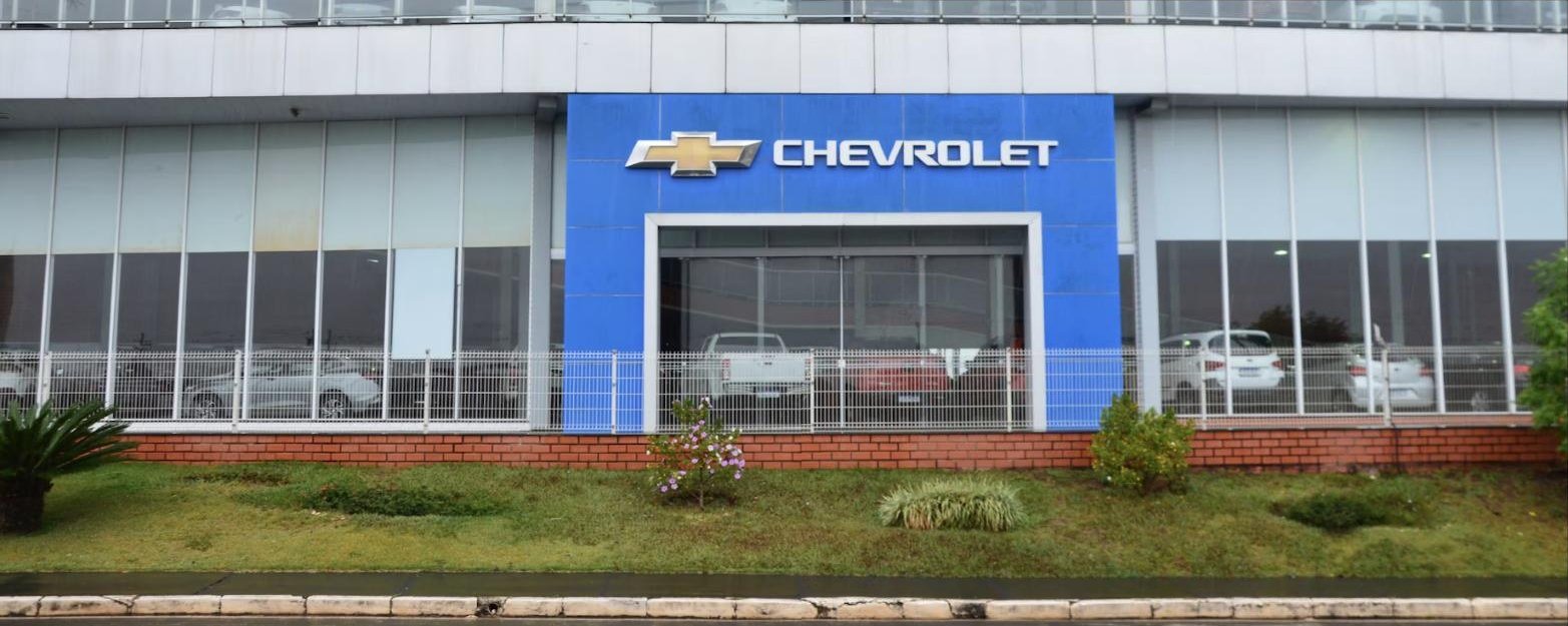 Proeste Chevrolet Avaré